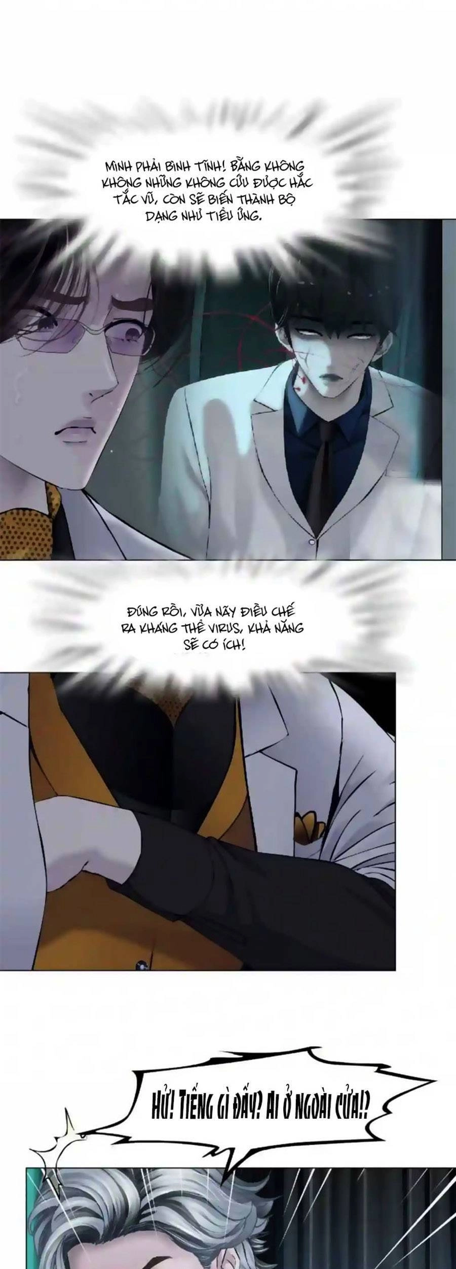 Đằng Nữ Chapter 110 - 24