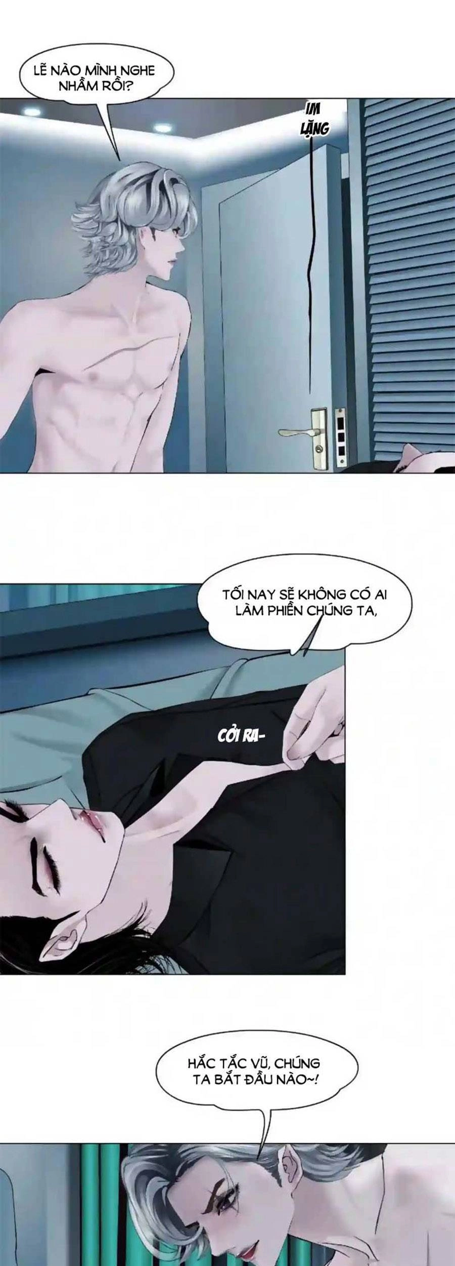 Đằng Nữ Chapter 111 - 2