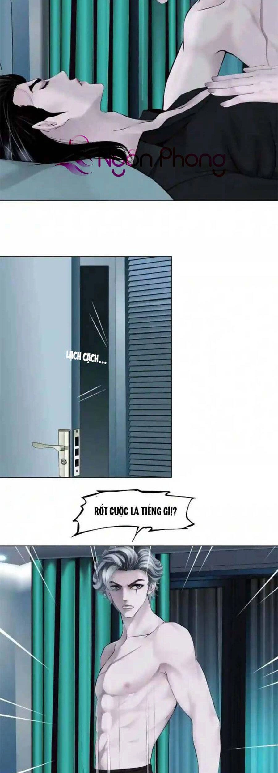 Đằng Nữ Chapter 111 - 3