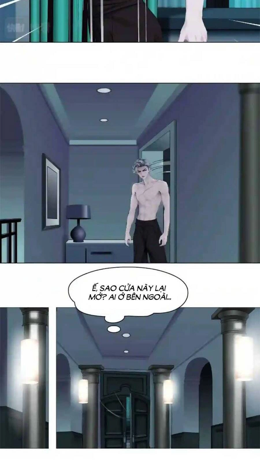 Đằng Nữ Chapter 111 - 4