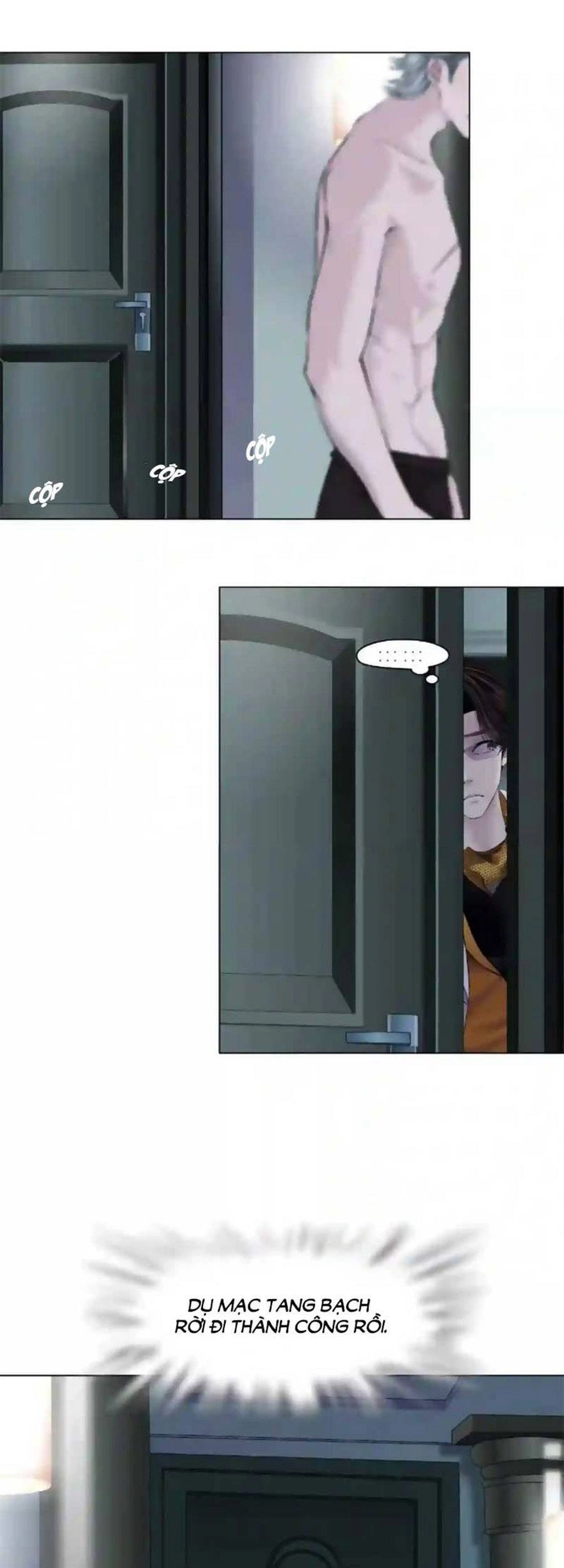 Đằng Nữ Chapter 111 - 5