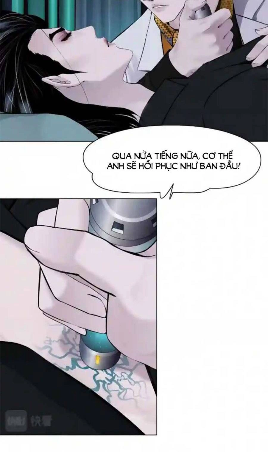 Đằng Nữ Chapter 111 - 7