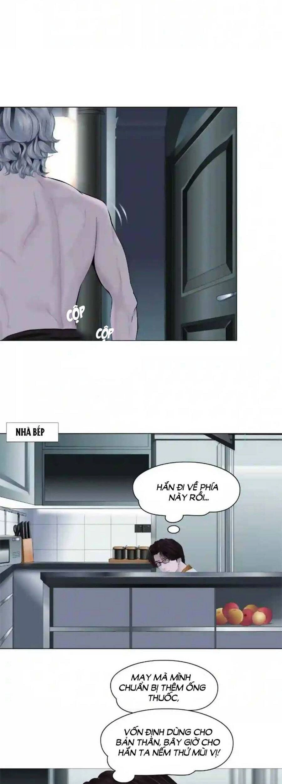 Đằng Nữ Chapter 111 - 9