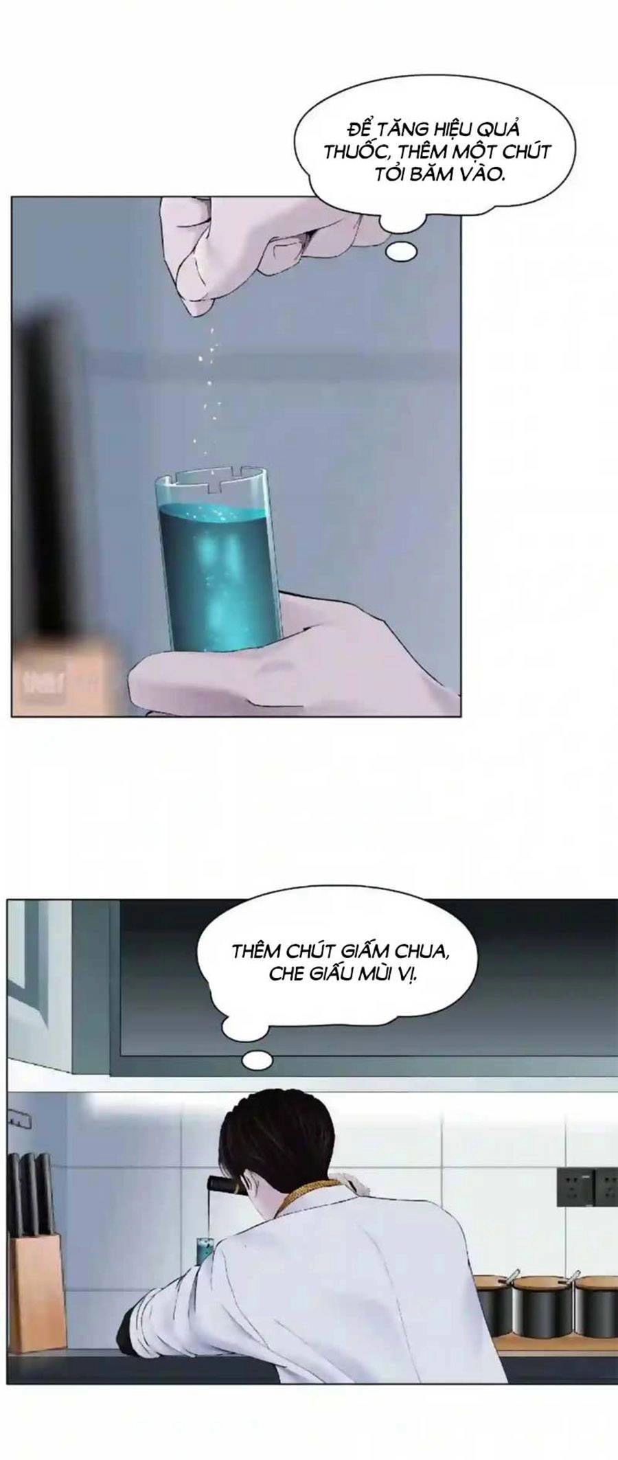 Đằng Nữ Chapter 111 - 11