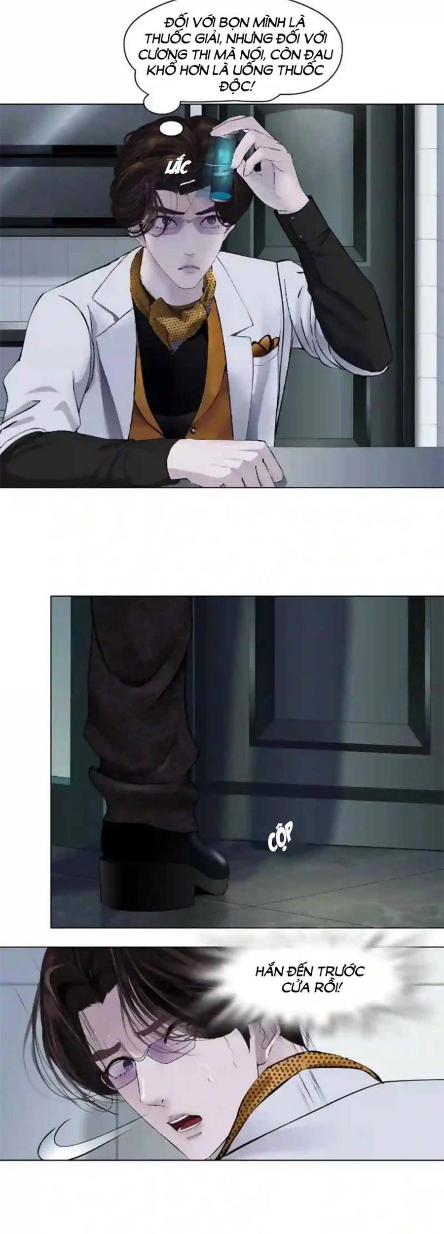 Đằng Nữ Chapter 111 - 12