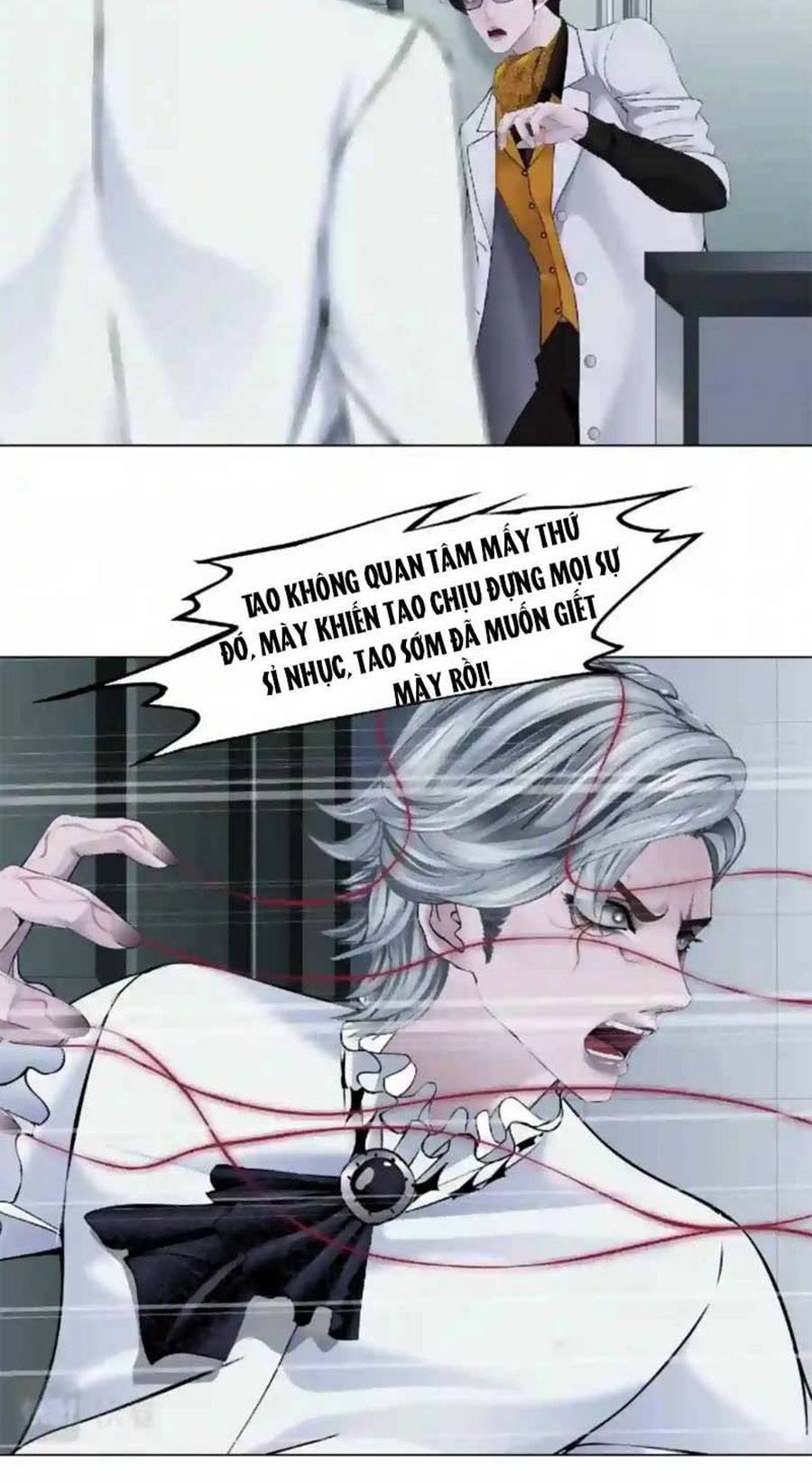 Đằng Nữ Chapter 111 - 14