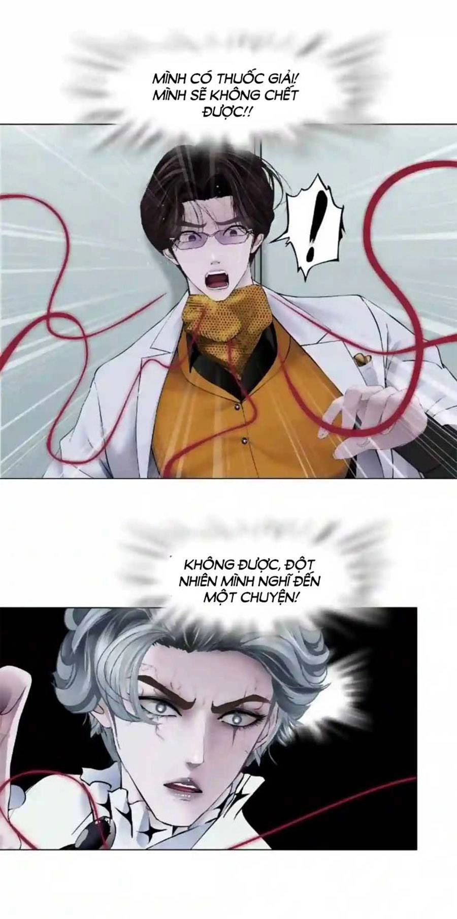 Đằng Nữ Chapter 111 - 15