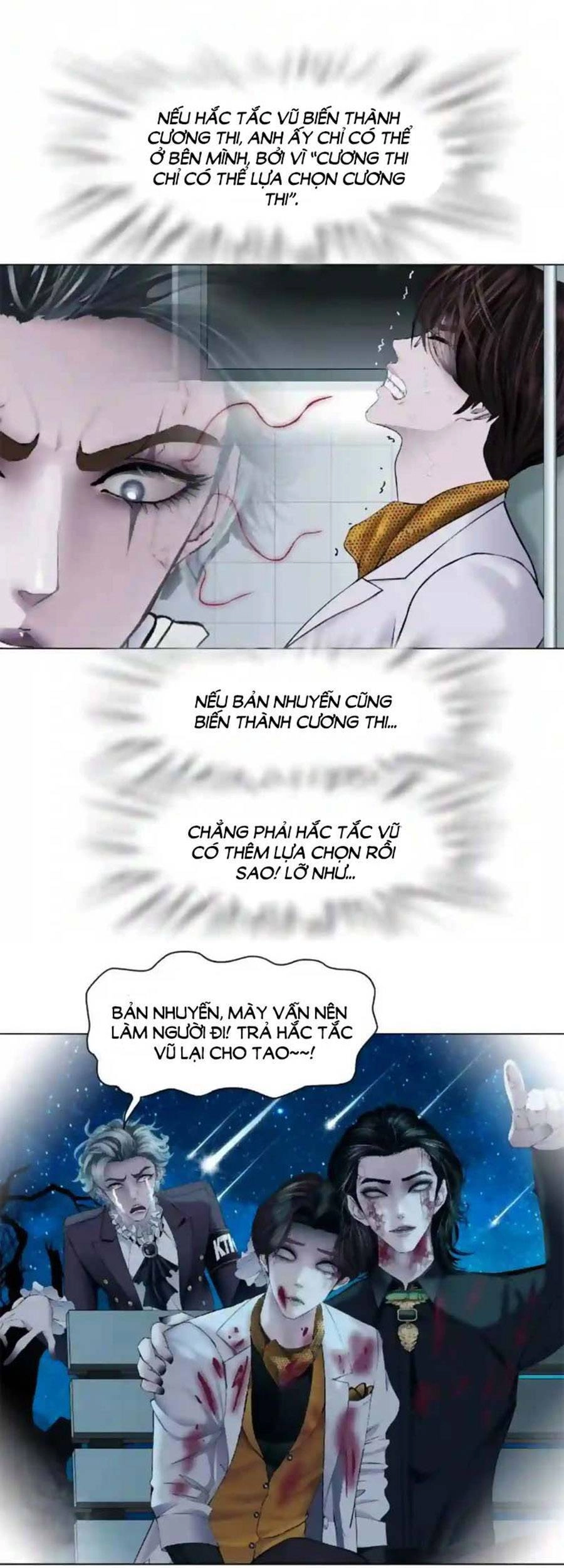 Đằng Nữ Chapter 111 - 16