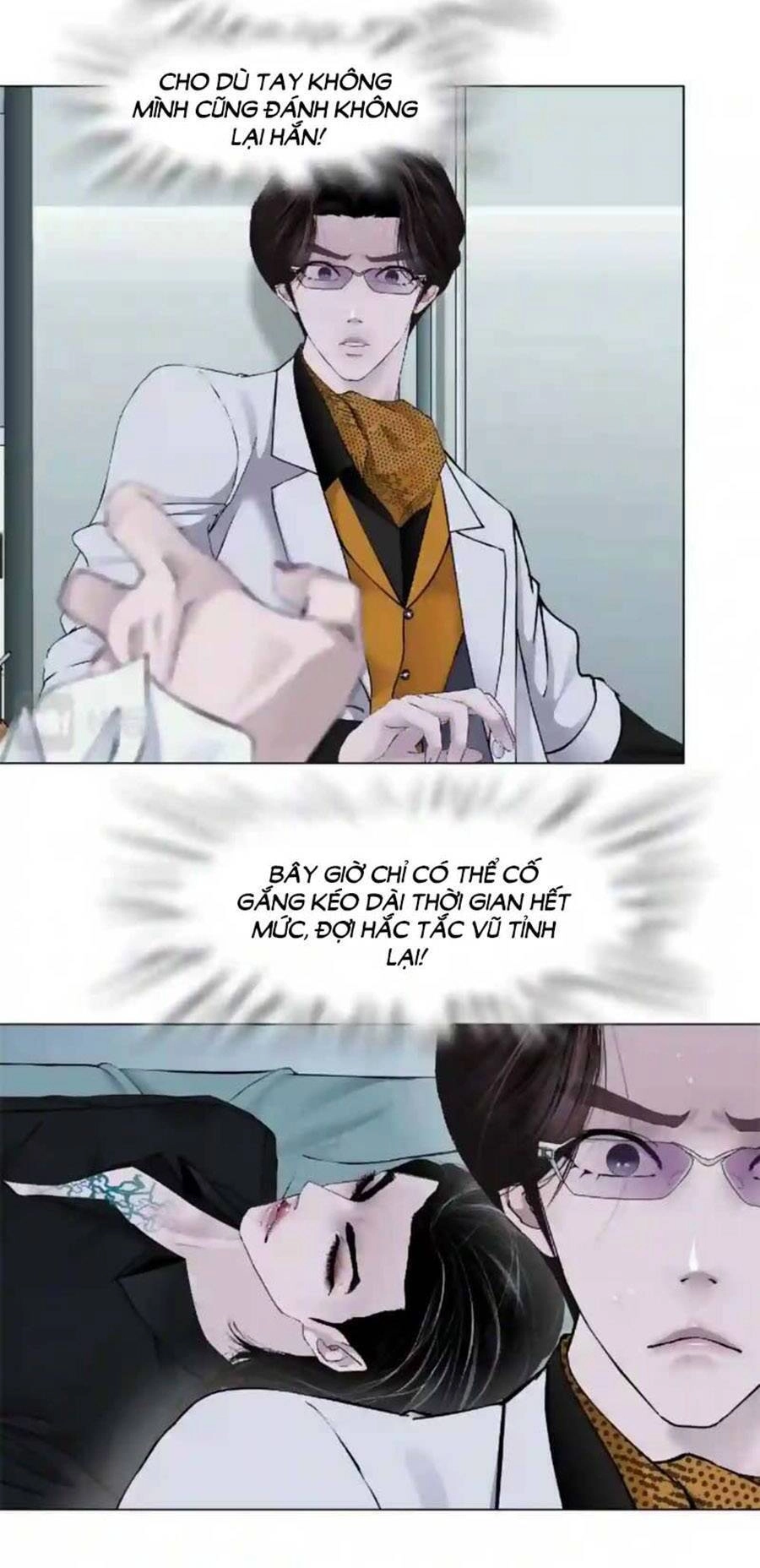 Đằng Nữ Chapter 111 - 18