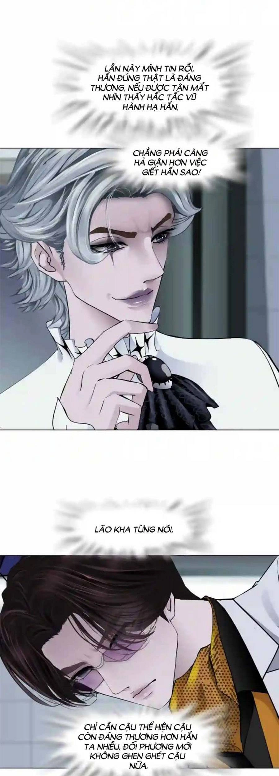 Đằng Nữ Chapter 111 - 26