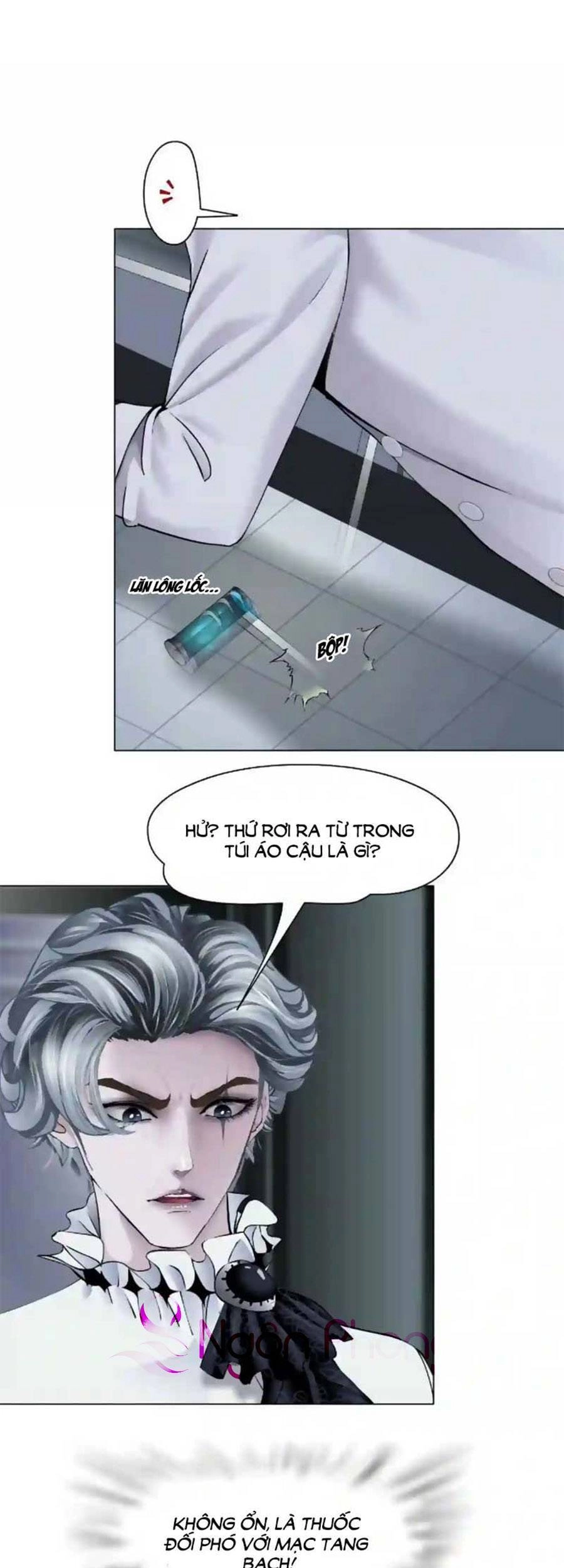 Đằng Nữ Chapter 111 - 28