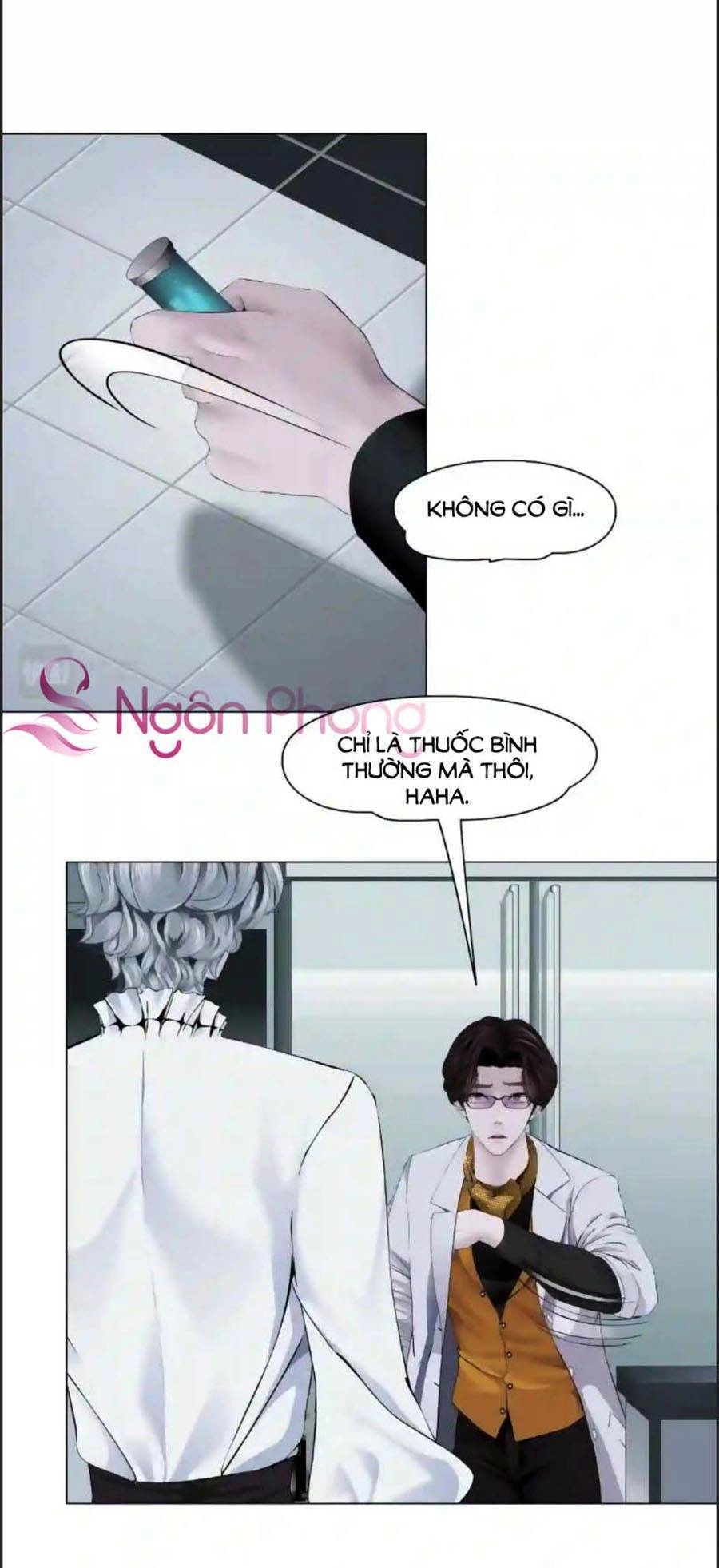Đằng Nữ Chapter 112 - 2