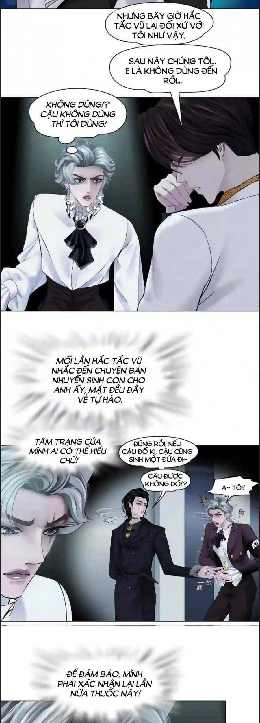 Đằng Nữ Chapter 112 - 7