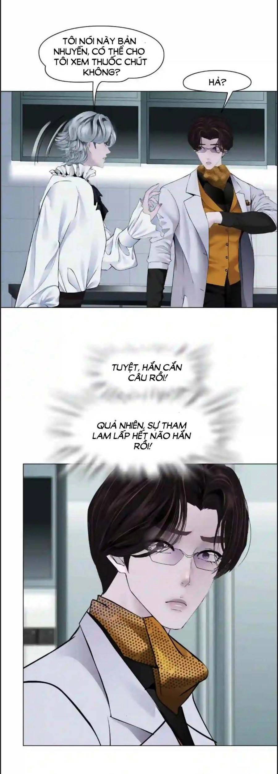 Đằng Nữ Chapter 112 - 9