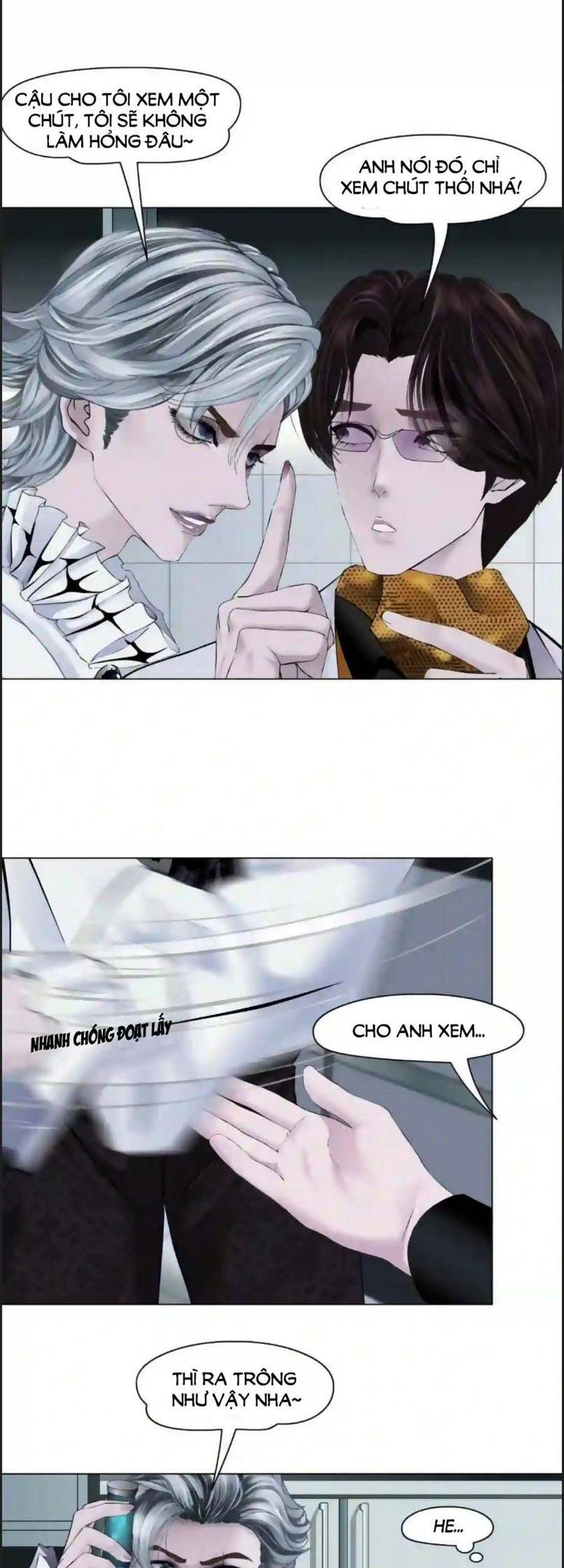 Đằng Nữ Chapter 112 - 13