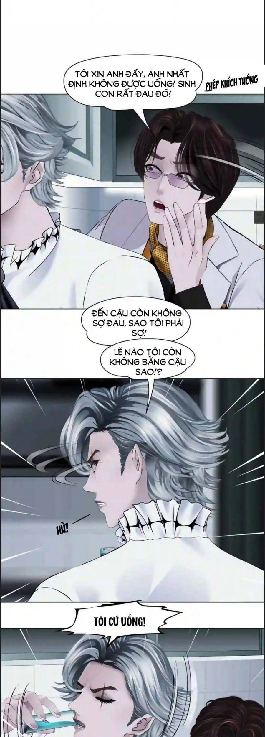 Đằng Nữ Chapter 112 - 17