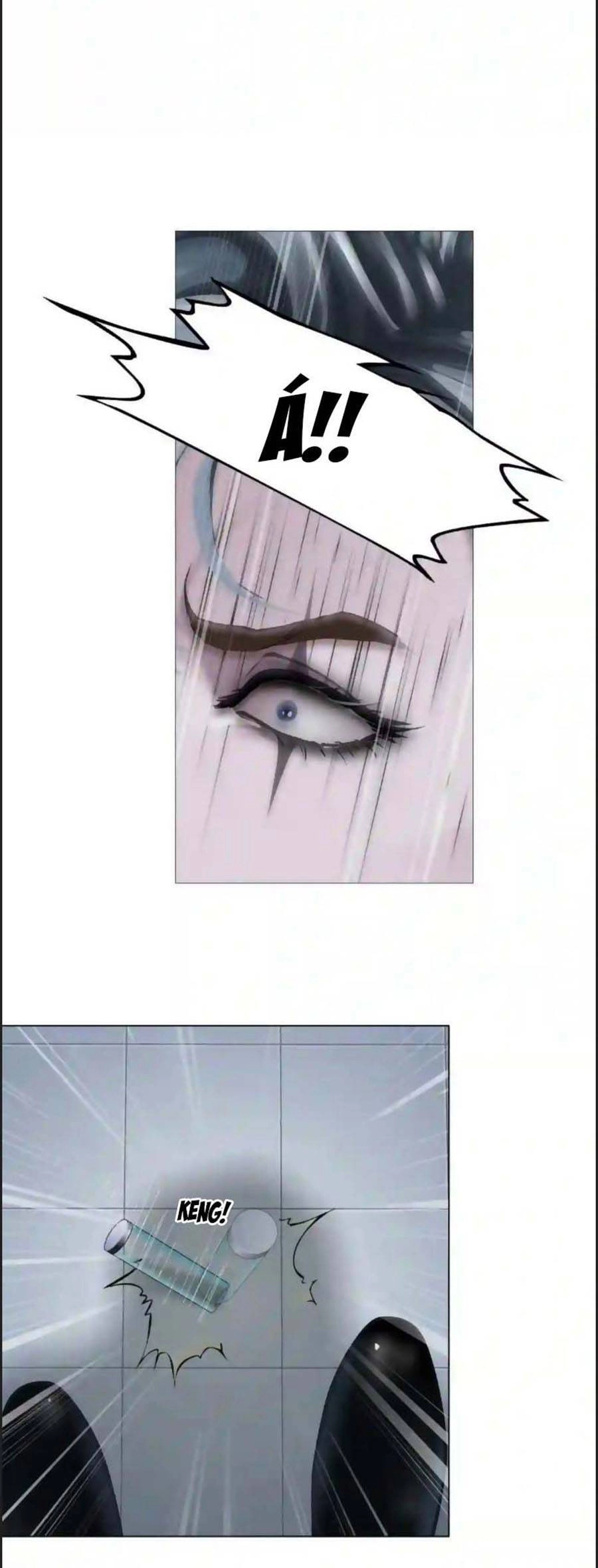 Đằng Nữ Chapter 112 - 19