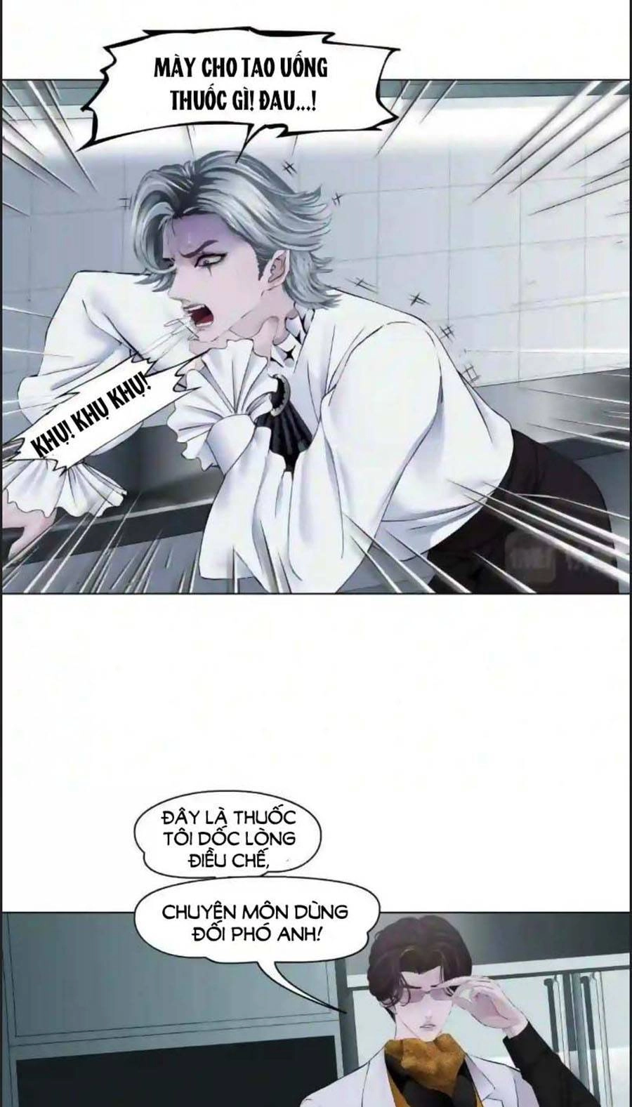 Đằng Nữ Chapter 112 - 20