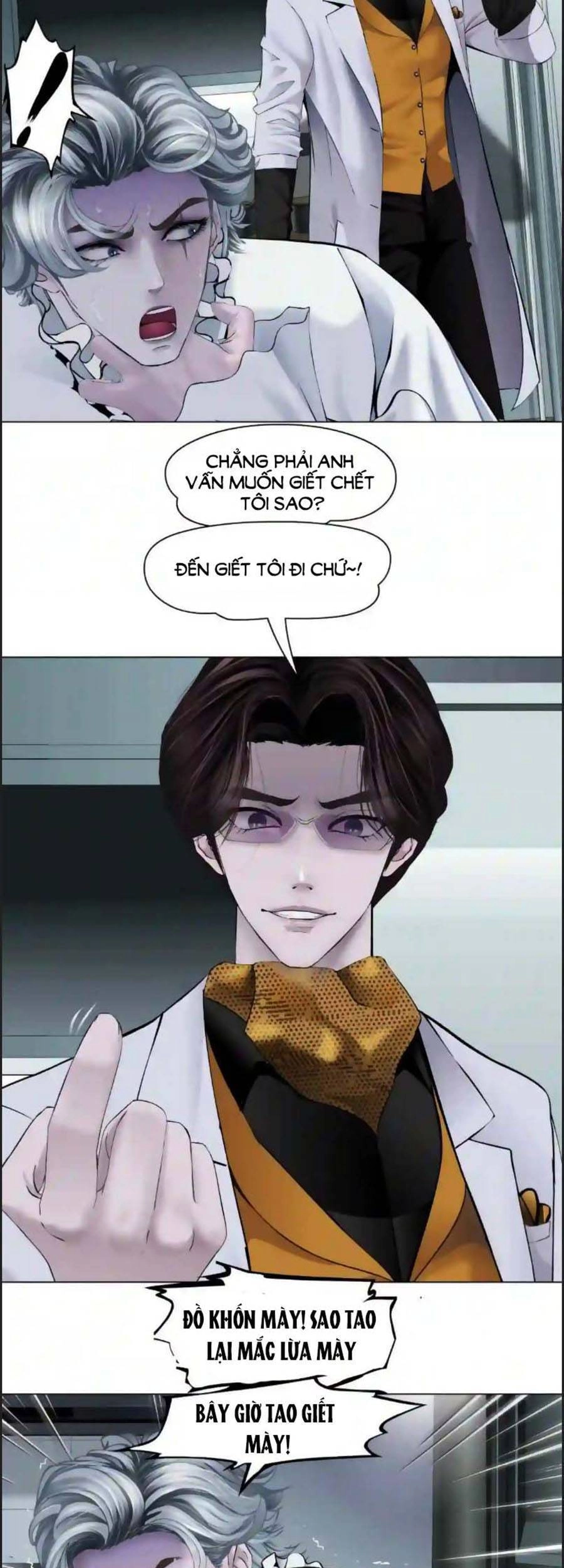 Đằng Nữ Chapter 112 - 21