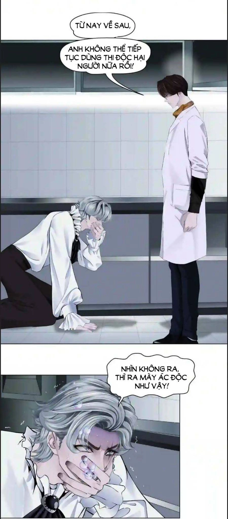 Đằng Nữ Chapter 112 - 25