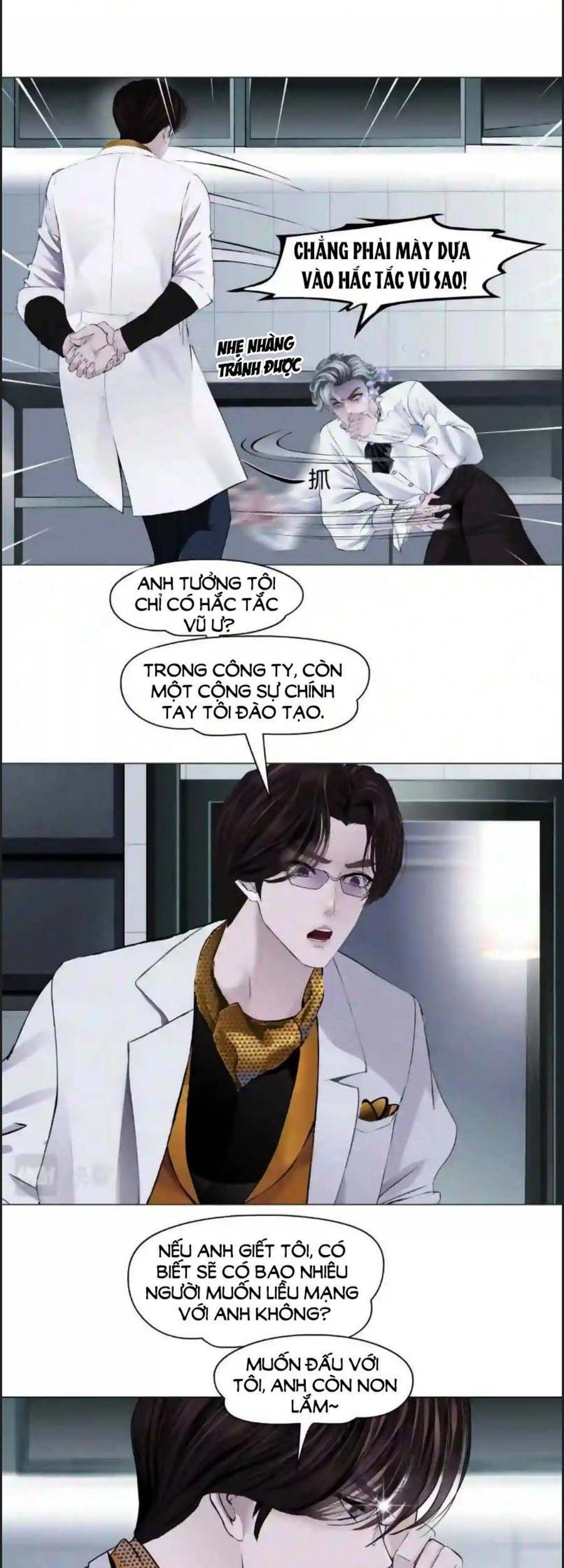 Đằng Nữ Chapter 112 - 28