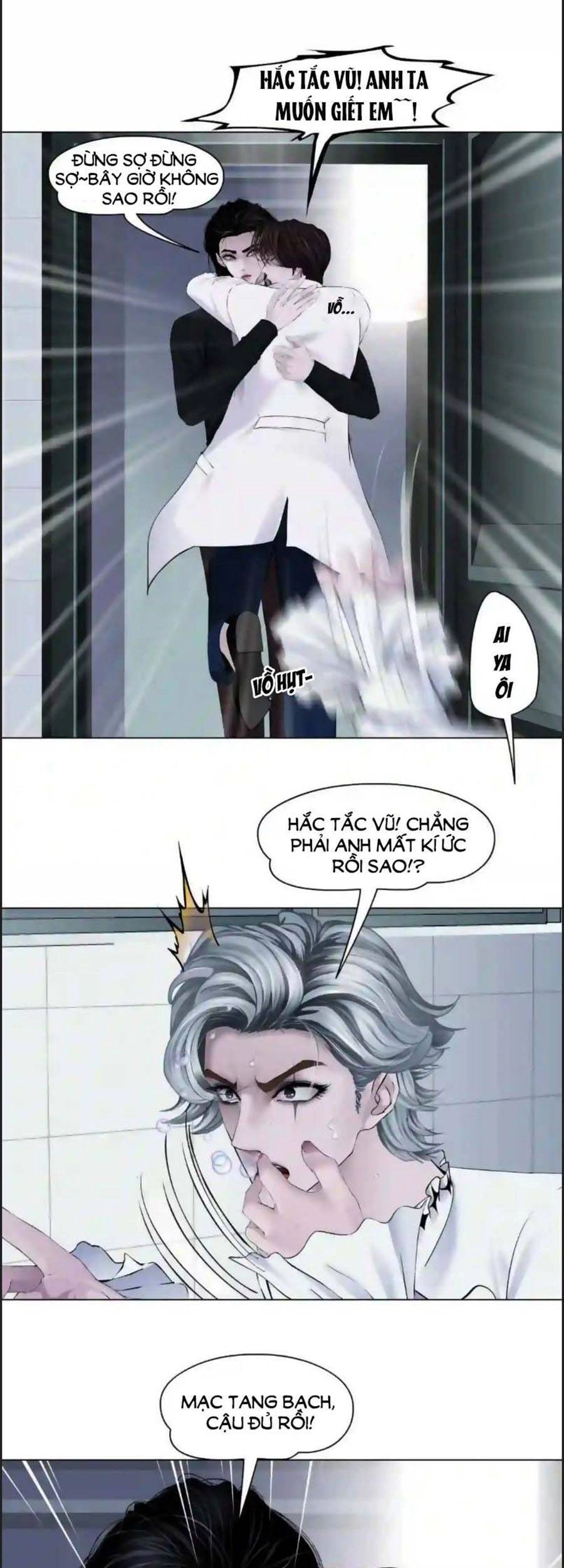 Đằng Nữ Chapter 112 - 31