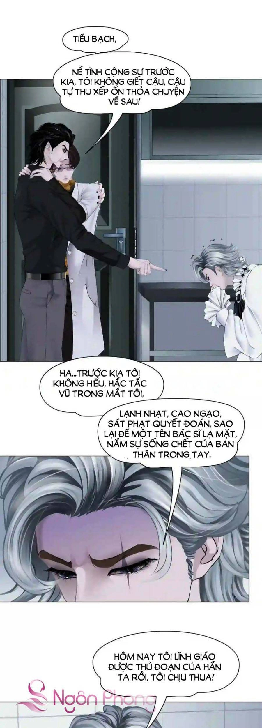 Đằng Nữ Chapter 113 - 2