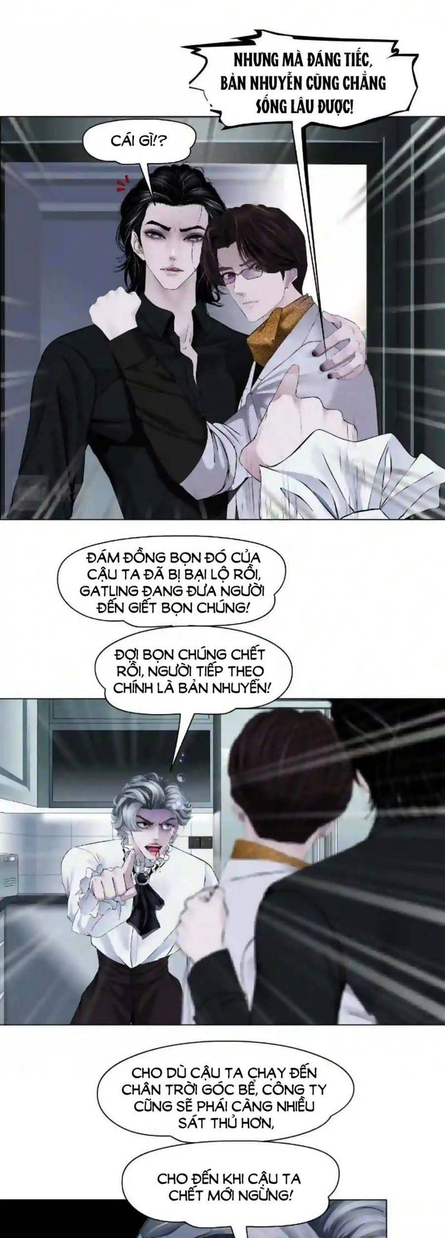 Đằng Nữ Chapter 113 - 4