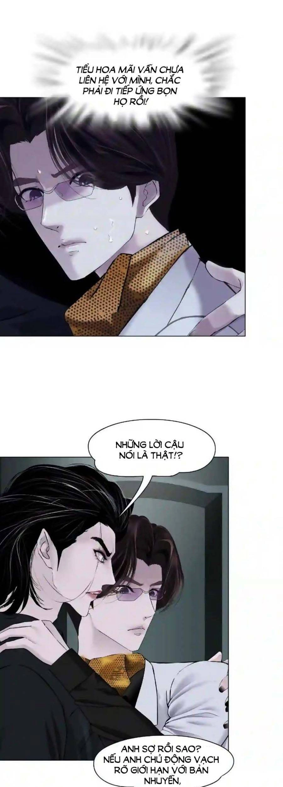 Đằng Nữ Chapter 113 - 6