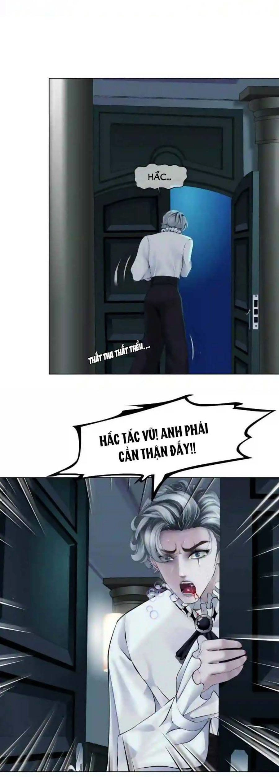 Đằng Nữ Chapter 113 - 12