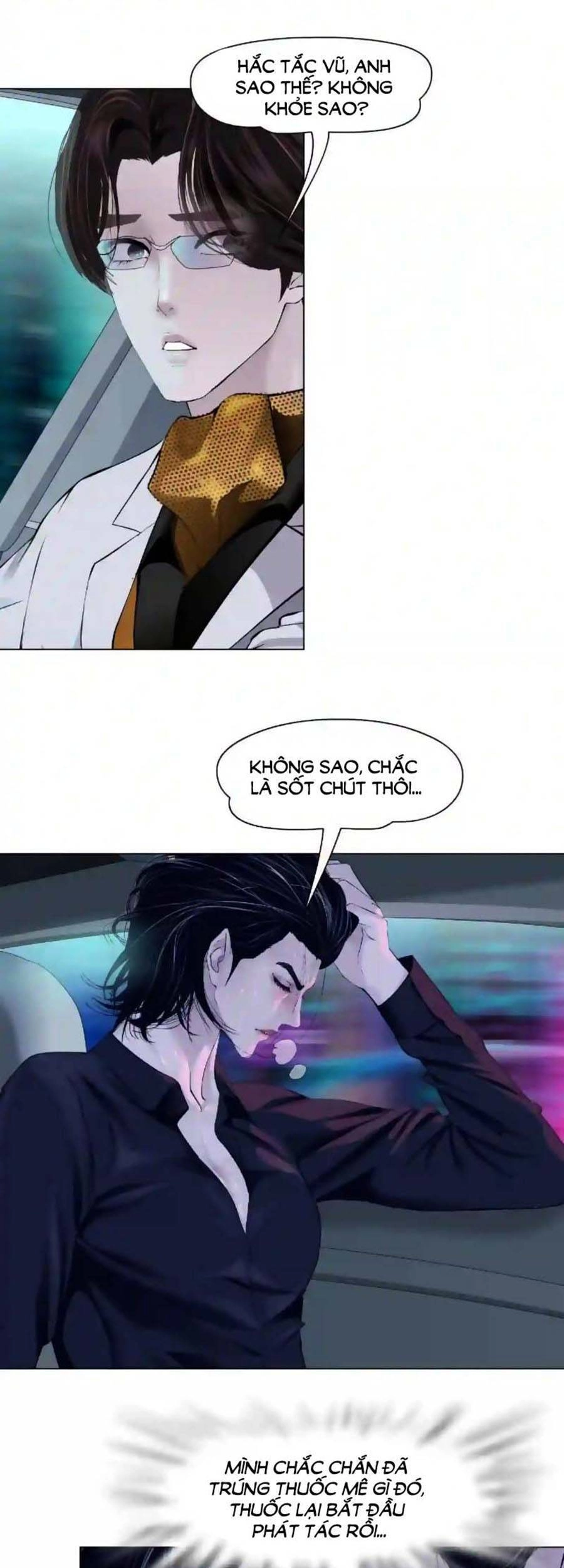 Đằng Nữ Chapter 113 - 16