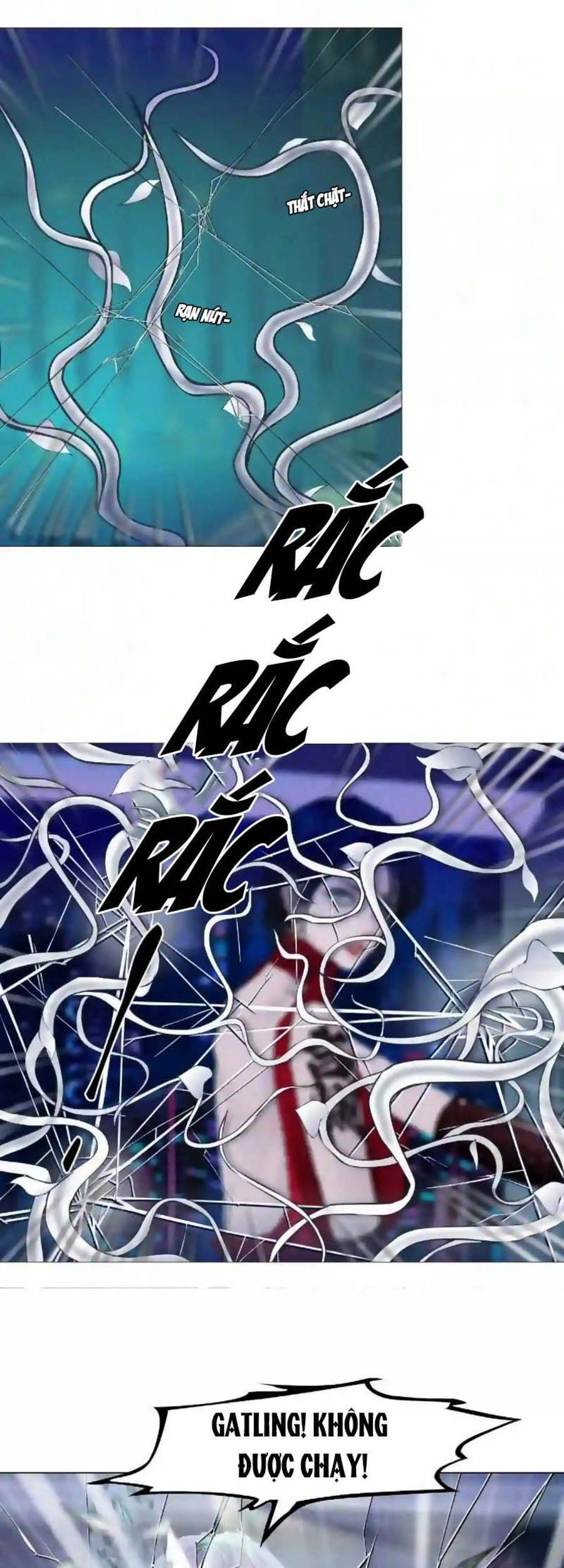 Đằng Nữ Chapter 113 - 22