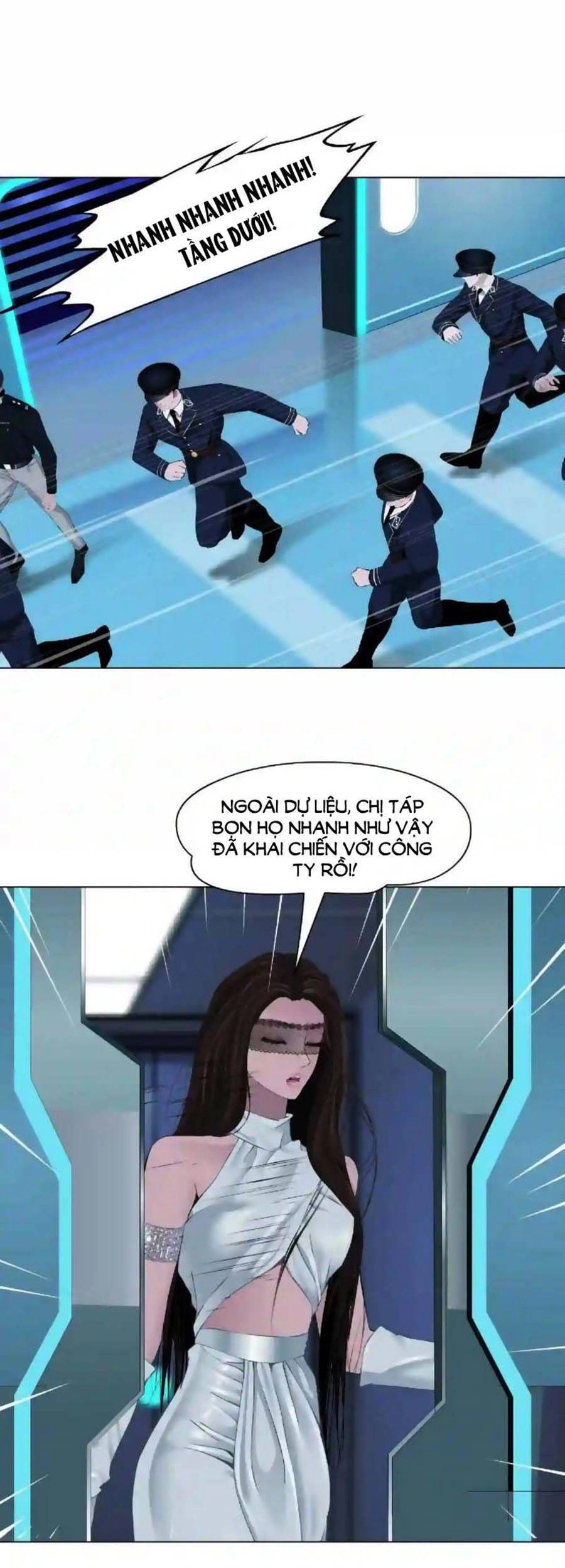 Đằng Nữ Chapter 113 - 26