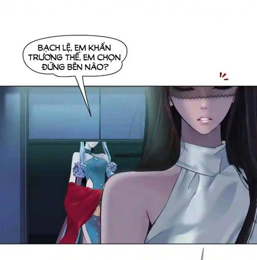 Đằng Nữ Chapter 113 - 27
