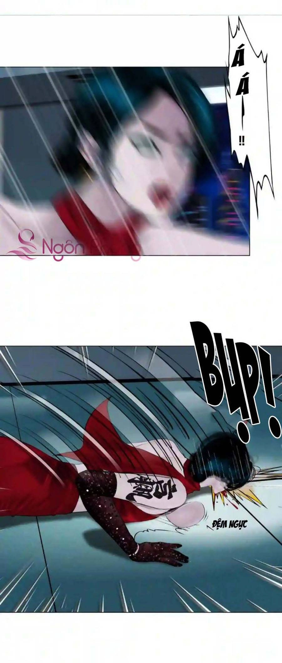 Đằng Nữ Chapter 113 - 32