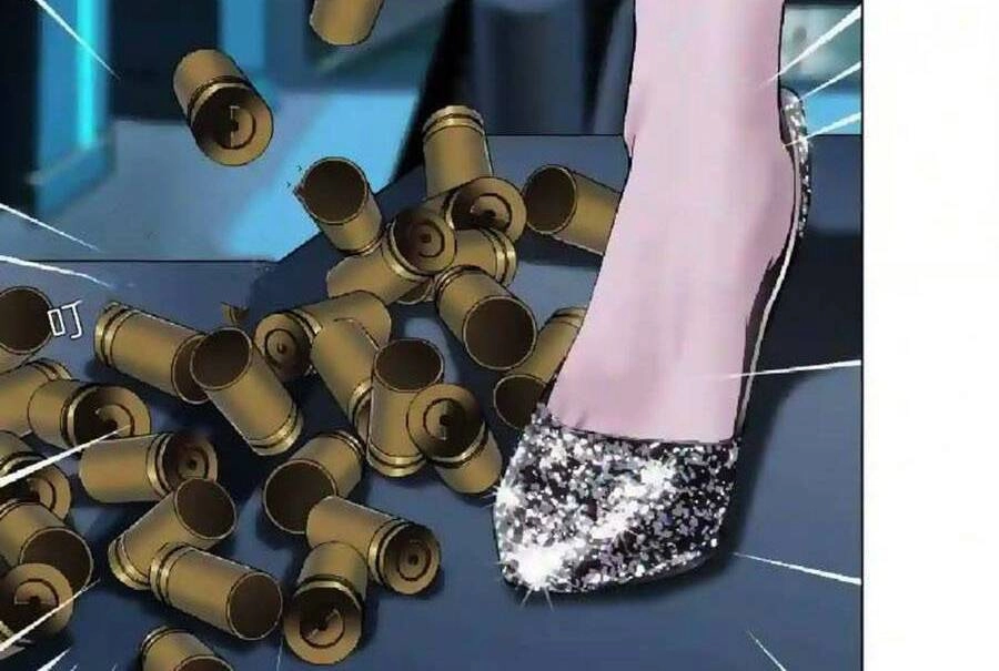 Đằng Nữ Chapter 115 - 5