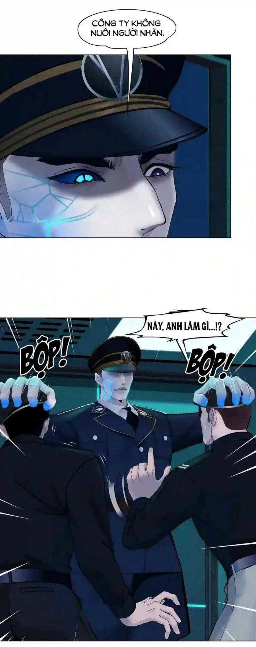 Đằng Nữ Chapter 115 - 13