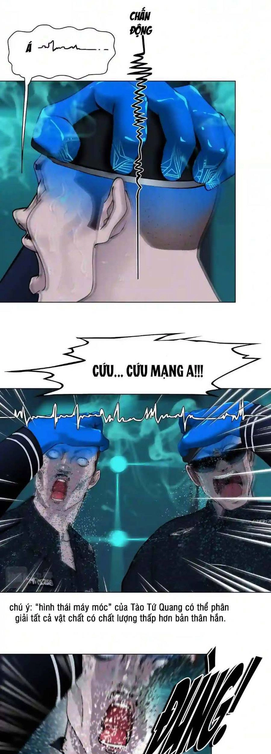 Đằng Nữ Chapter 115 - 14