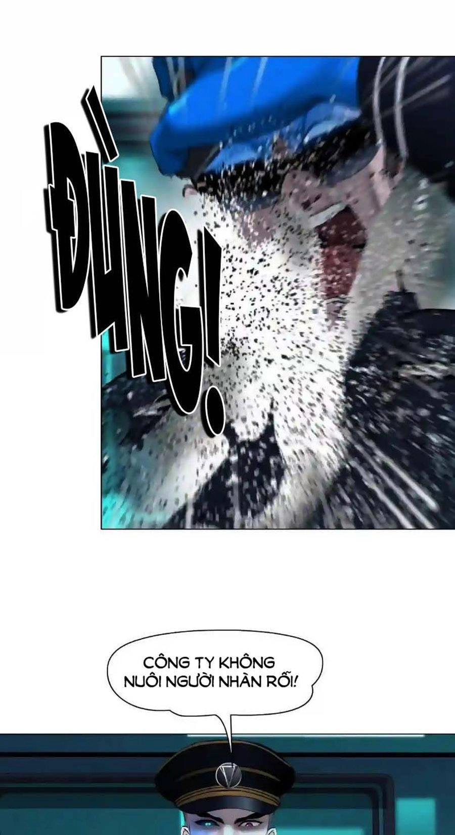 Đằng Nữ Chapter 115 - 16