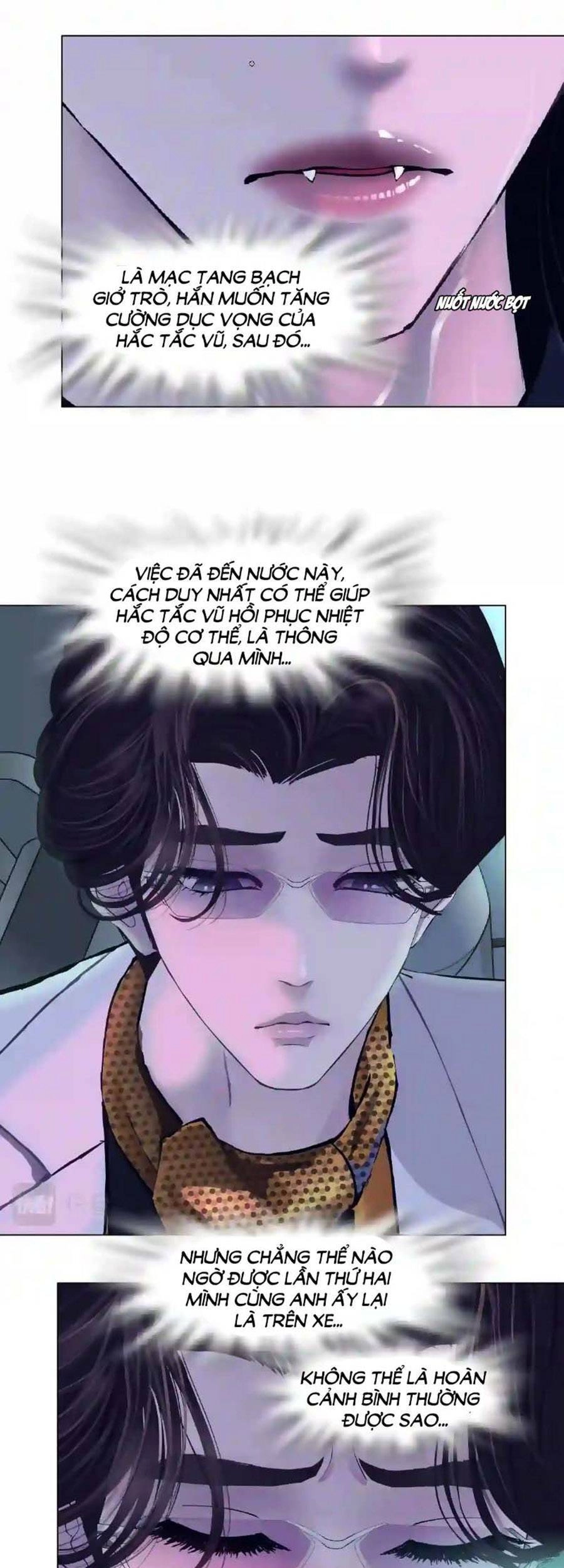 Đằng Nữ Chapter 115 - 23