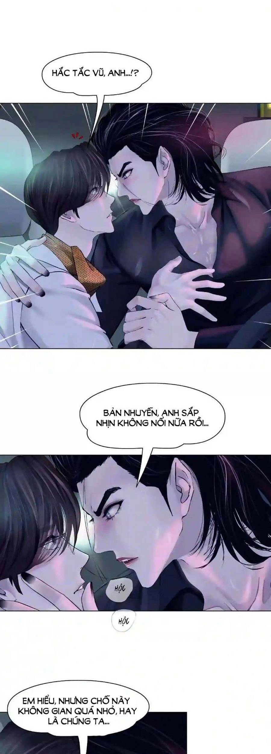 Đằng Nữ Chapter 115 - 25