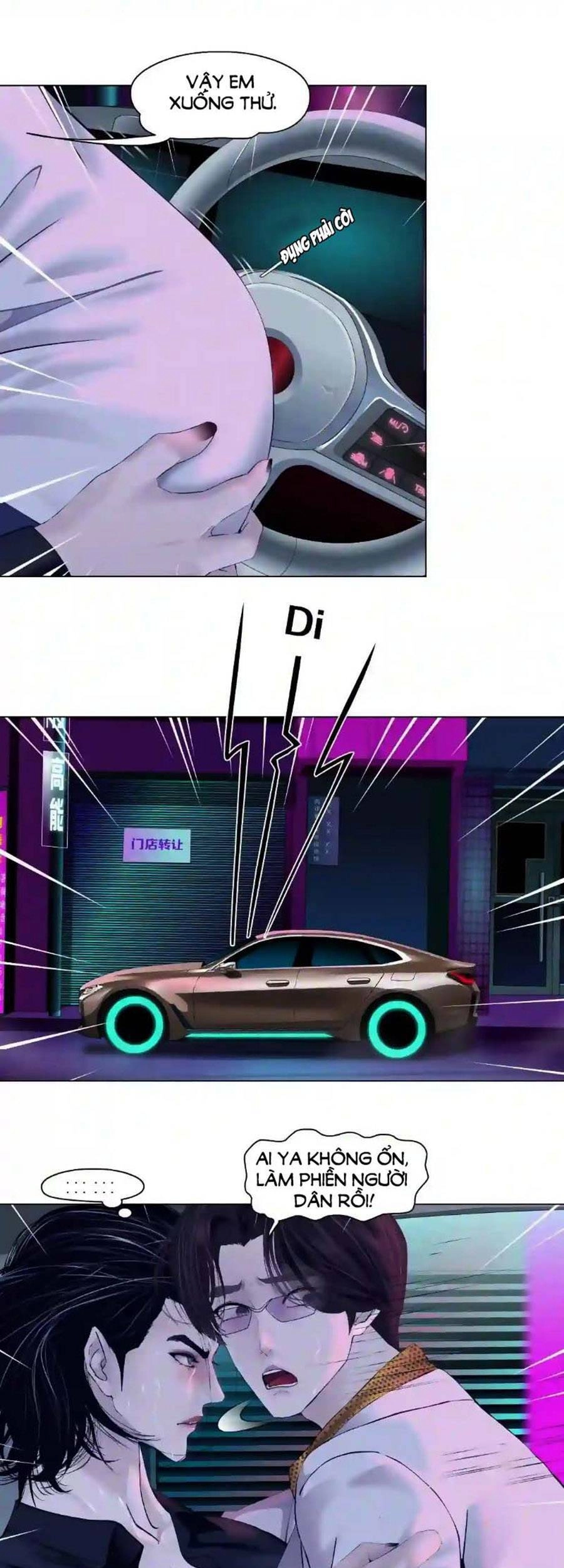 Đằng Nữ Chapter 116 - 4