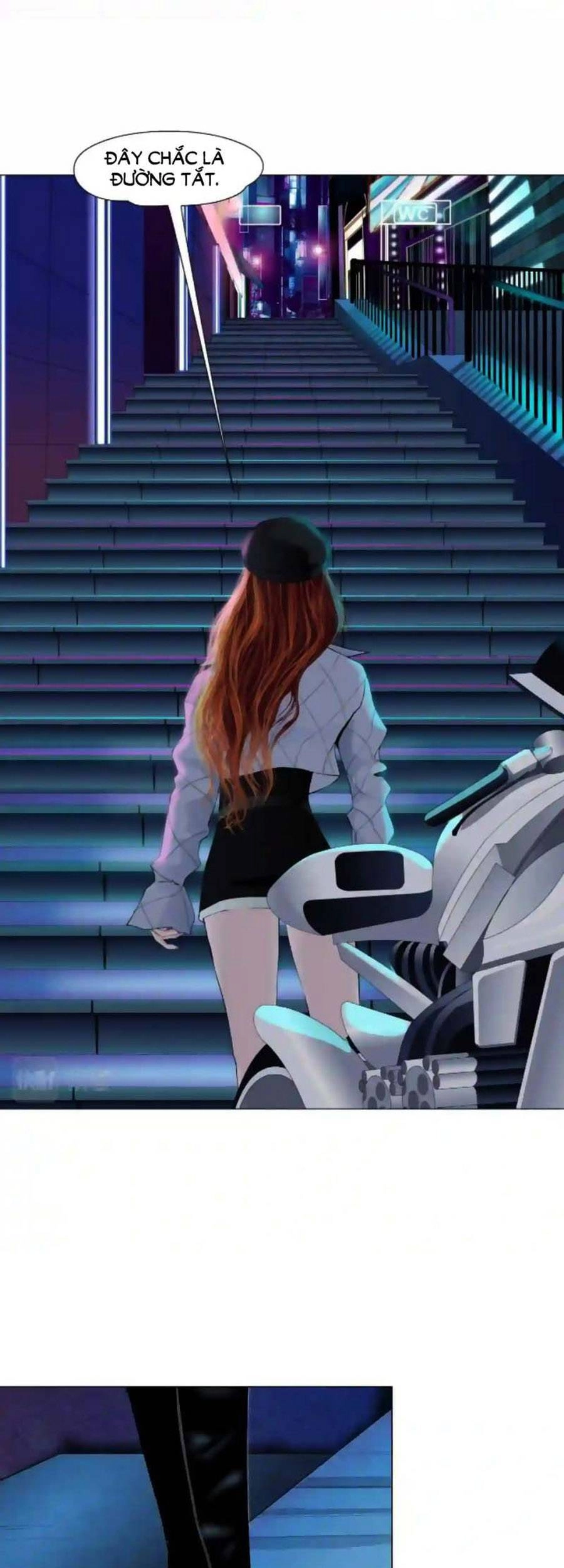 Đằng Nữ Chapter 116 - 12