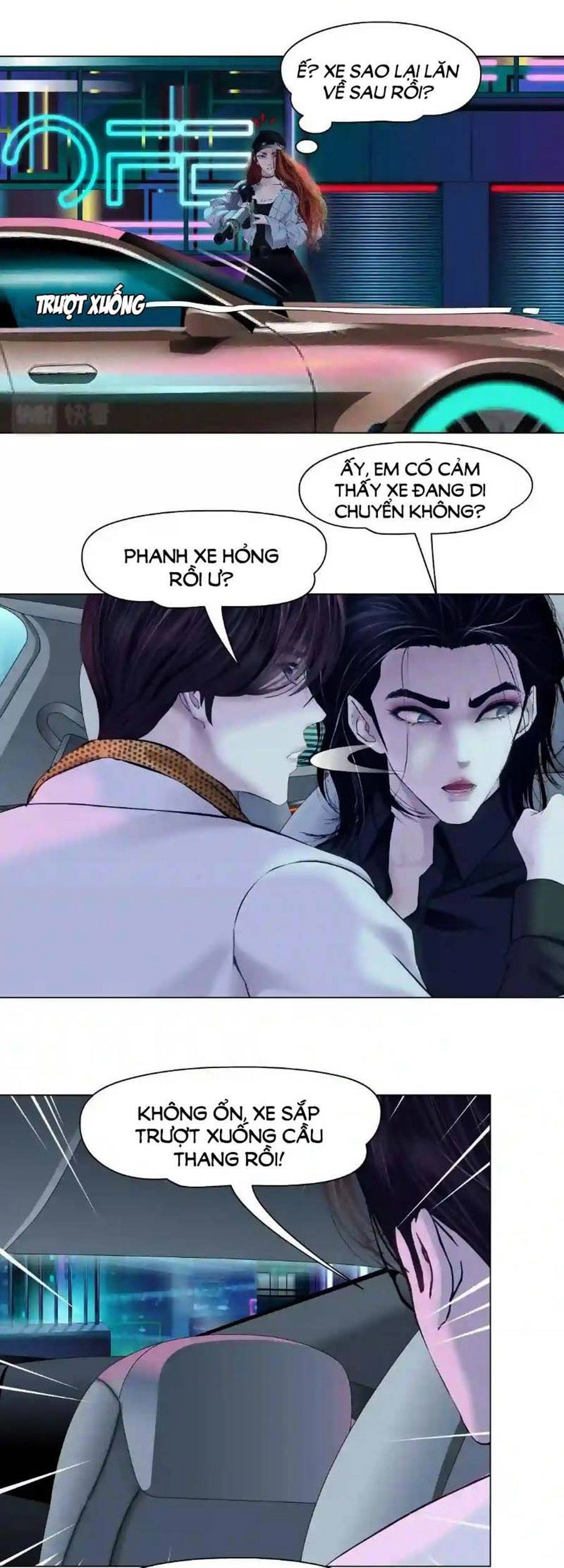 Đằng Nữ Chapter 116 - 20