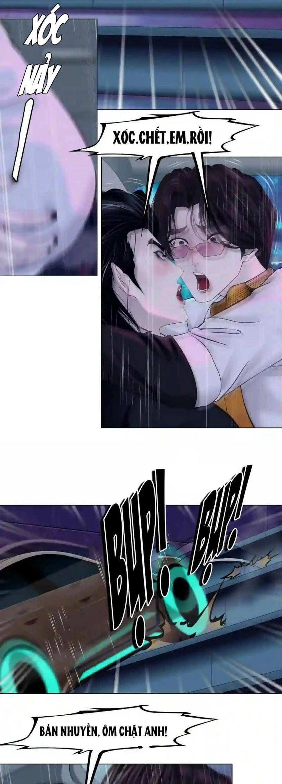 Đằng Nữ Chapter 116 - 24