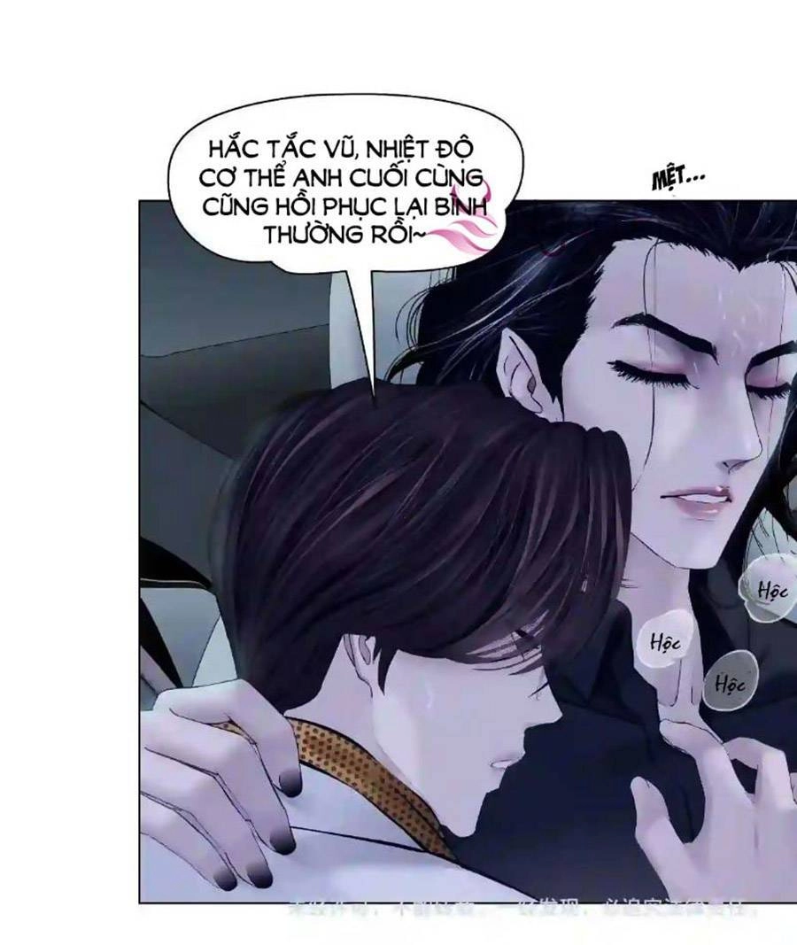 Đằng Nữ Chapter 116 - 32