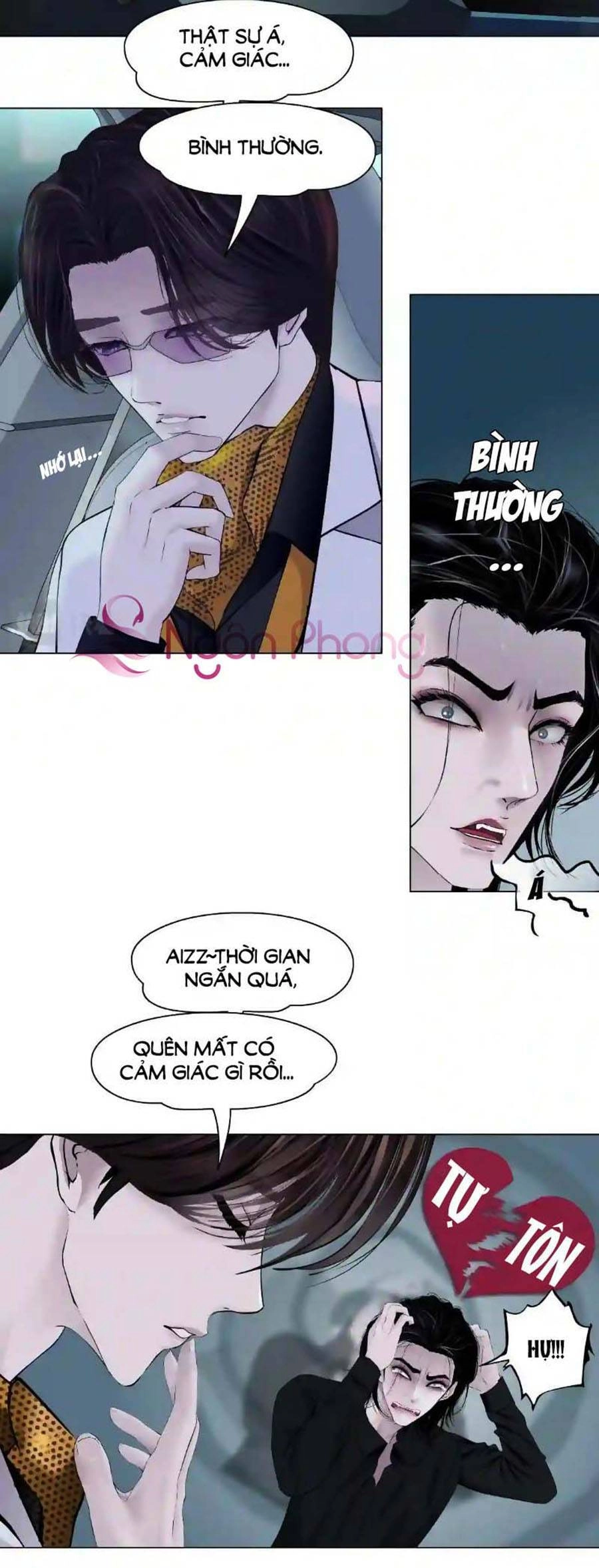 Đằng Nữ Chapter 117 - 10