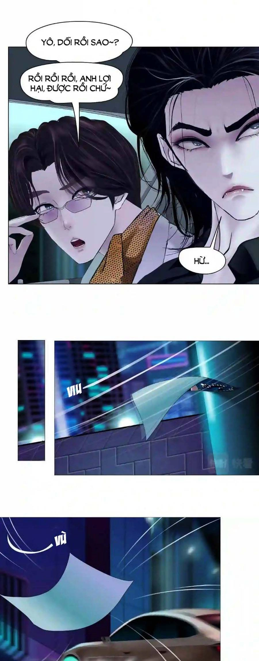 Đằng Nữ Chapter 117 - 12