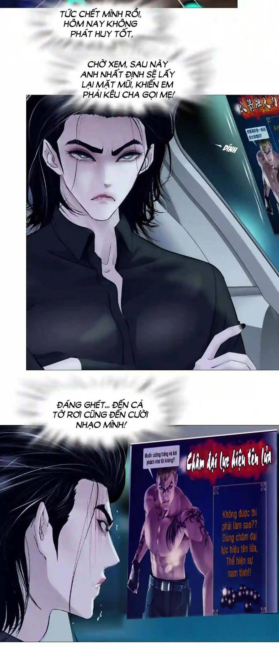 Đằng Nữ Chapter 117 - 13