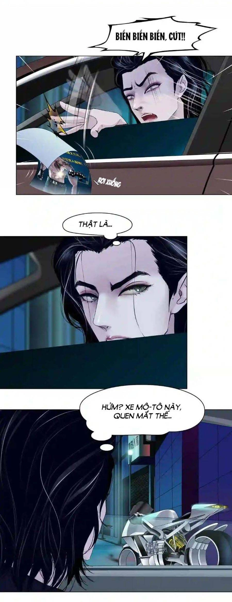 Đằng Nữ Chapter 117 - 14